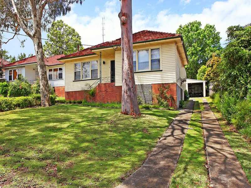 46 Patricia Avenue, Charlestown, NSW 2290 Property Details
