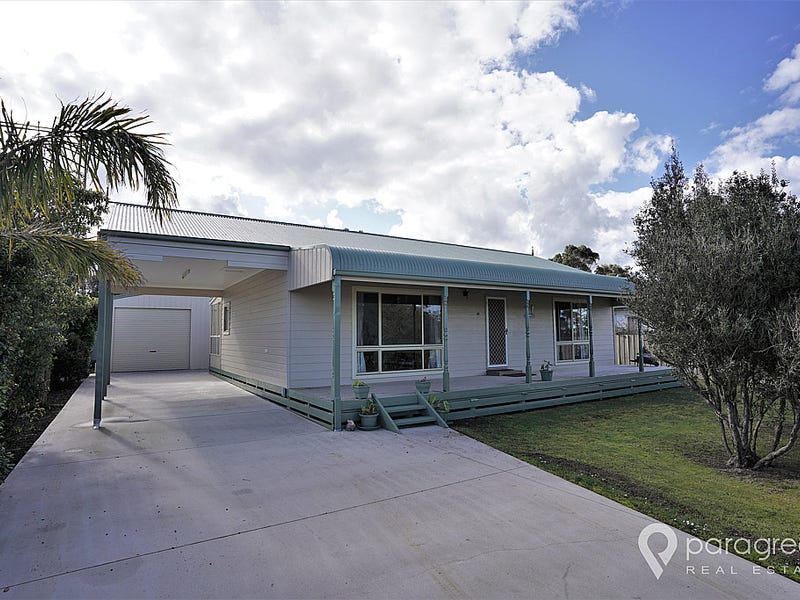 44 Pedersen Street,, Welshpool, Vic 3966 Property Details