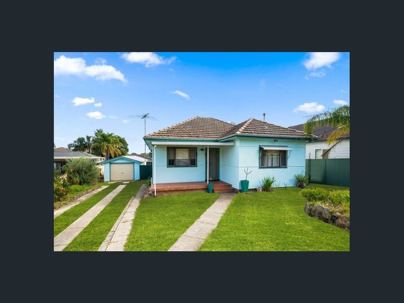 37 Broughton Street, Old Guildford, NSW 2161