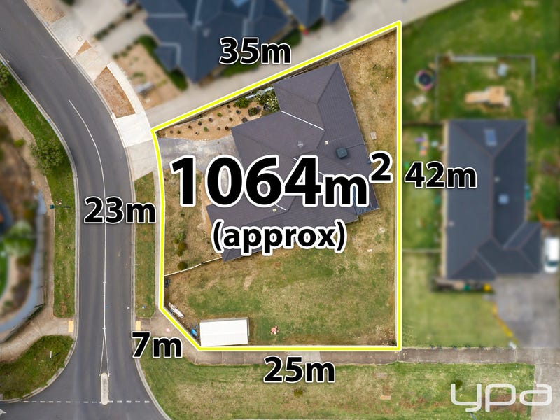 61 Grantleigh Drive, Darley, Vic 3340 Property Details