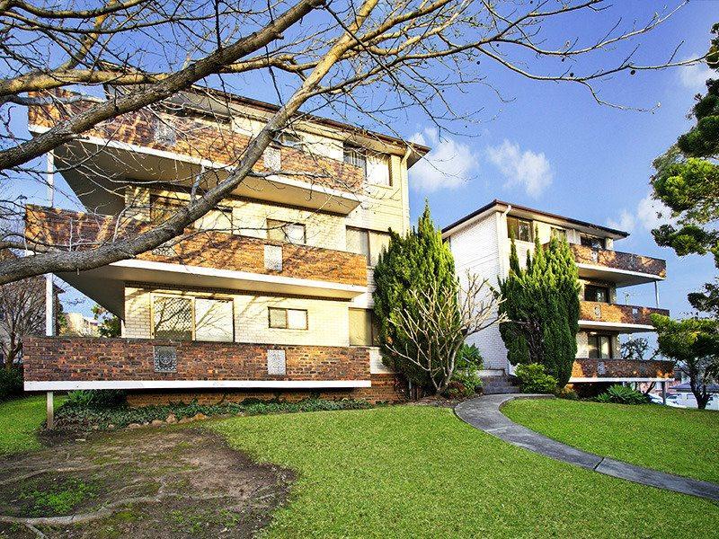 11/1 Station Street, Dundas, NSW 2117