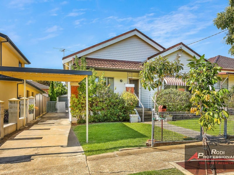 91 Fourth Avenue, Berala, NSW 2141 House for Sale