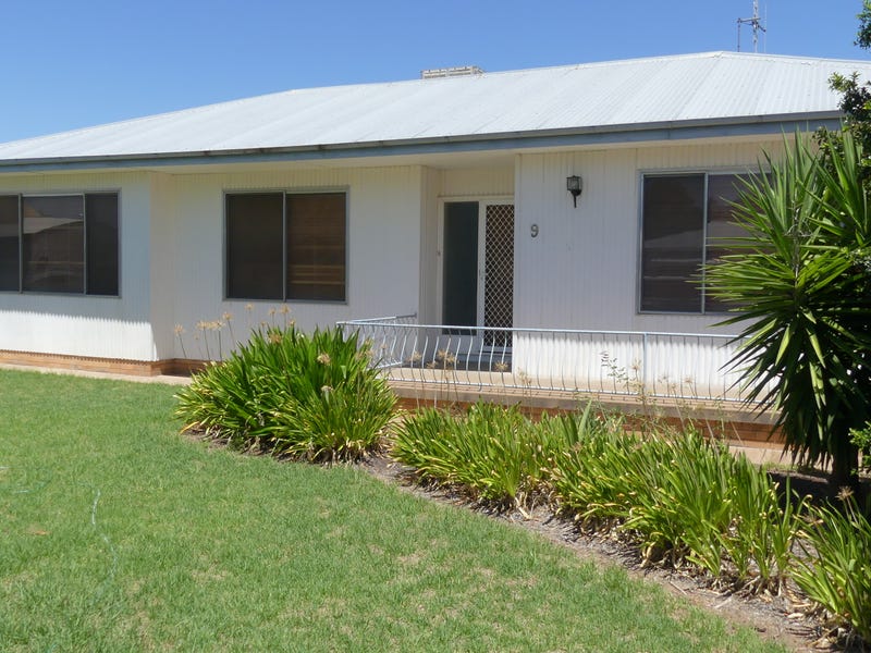 9 Thornton Ave, Warren, NSW 2824 House for Sale