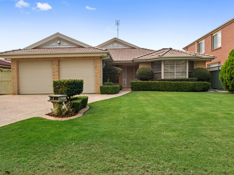 33 Lakeland Circuit, Harrington Park, NSW 2567