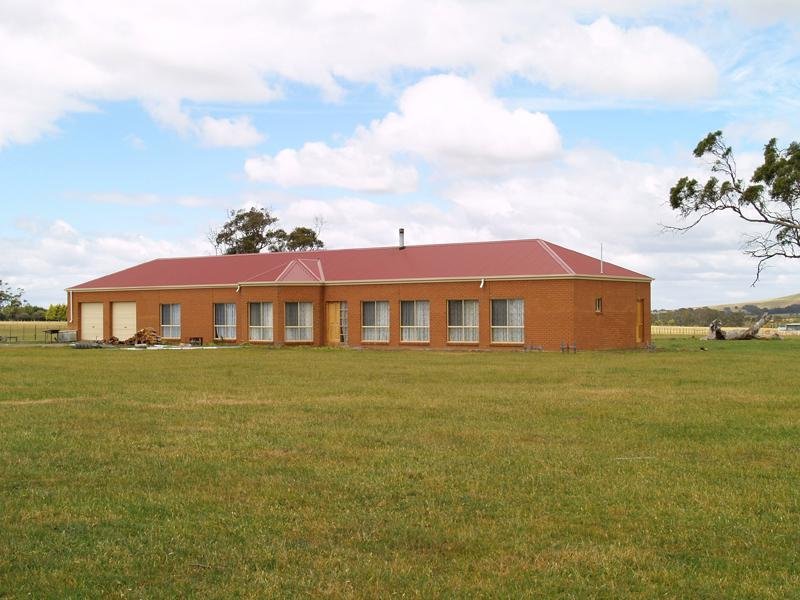 1133 Kilmorelancefield Road, Forbes, VIC 3764