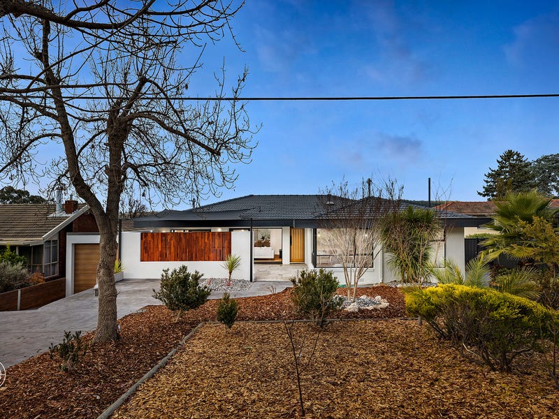 14 Shepherd Street, Pearce, ACT 2607 House for Sale