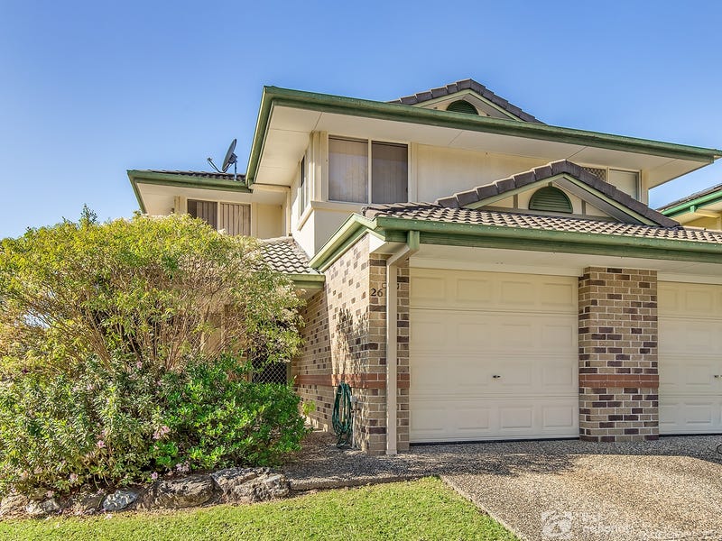 26/31 Leviathan Drive, Mudgeeraba, Qld 4213 Property Details