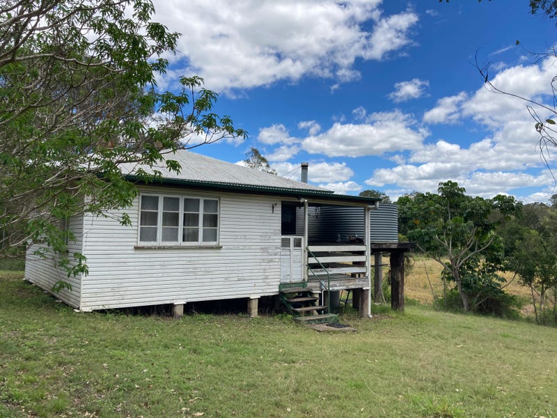 358 Sterling Road, Kandanga Creek, QLD 4570