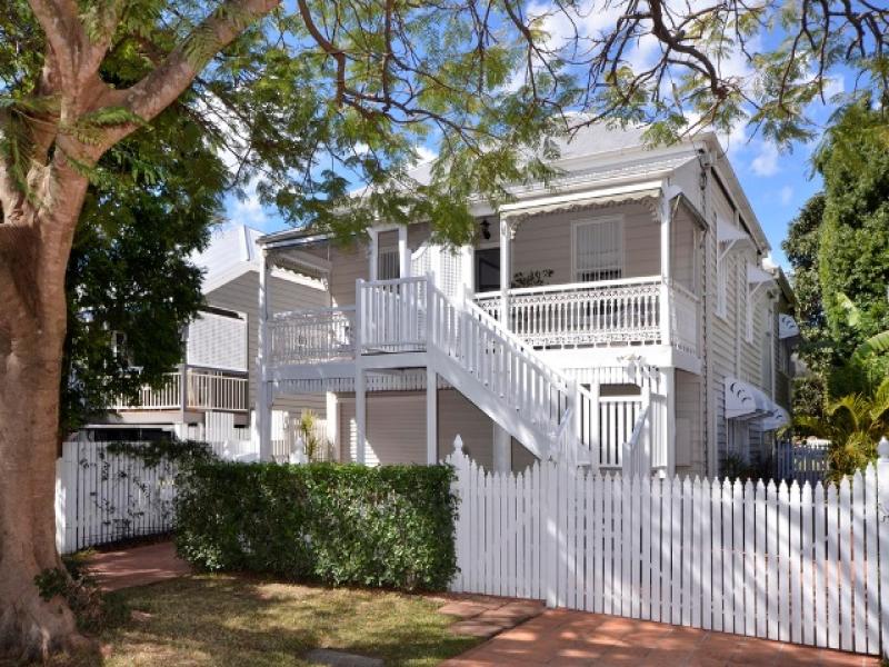 47 Jackson Street, Clayfield, Qld 4011 Property Details