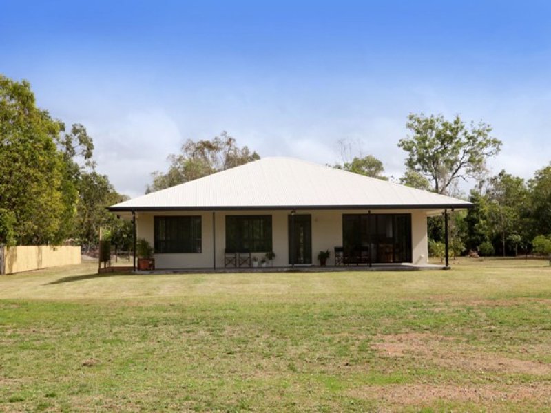 7 Anita Avenue, Yabulu, Qld 4818 Property Details