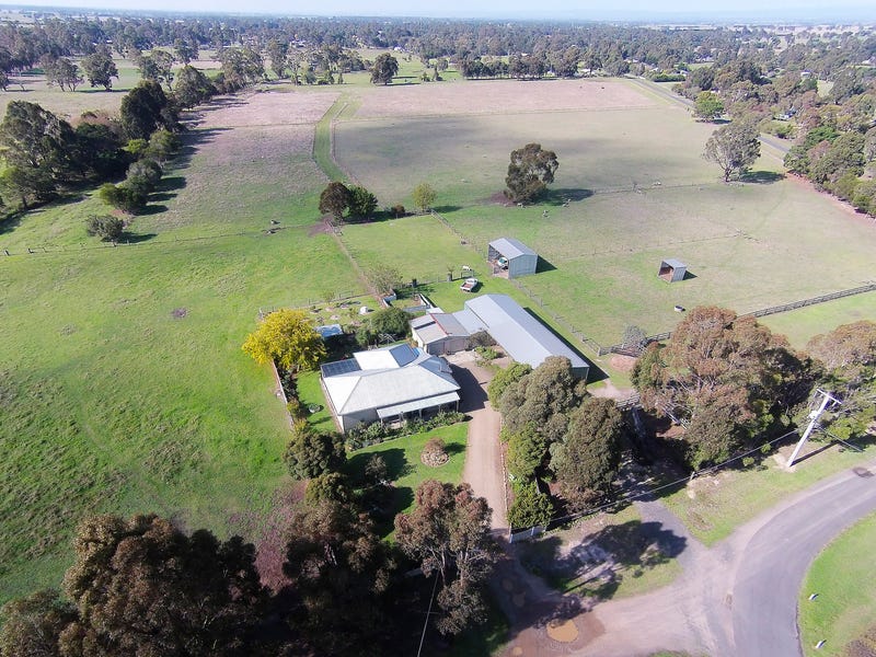 130 Humphrey Road, Toongabbie, Vic 3856 Property Details