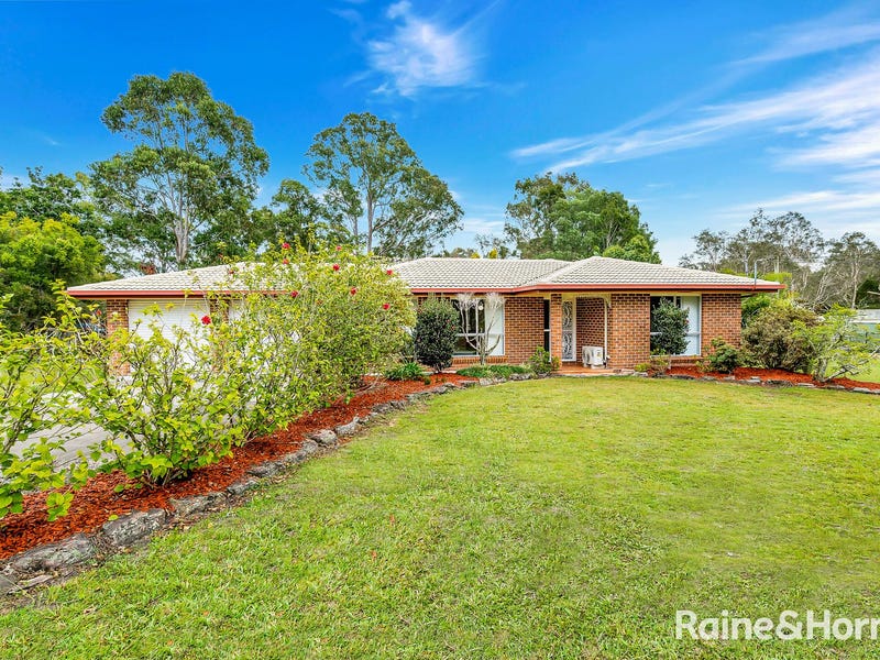 7 Rosella Road, Gulmarrad, NSW 2463 House for Sale