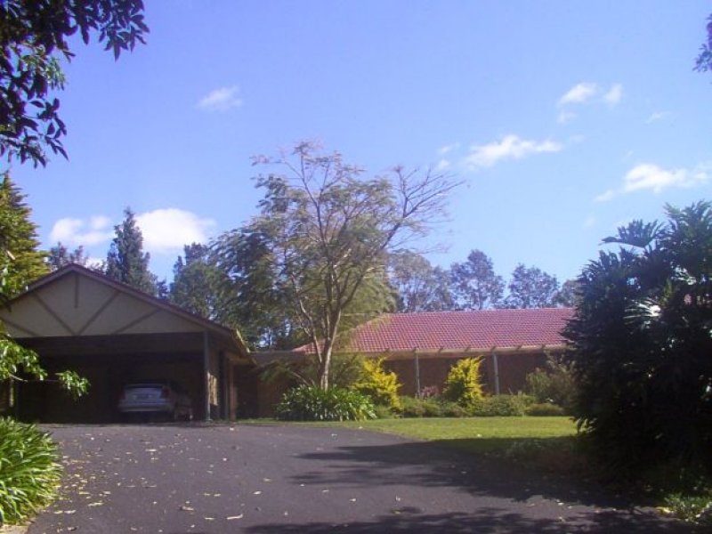 87 Taylor Road, Chilcotts Grass, NSW 2480