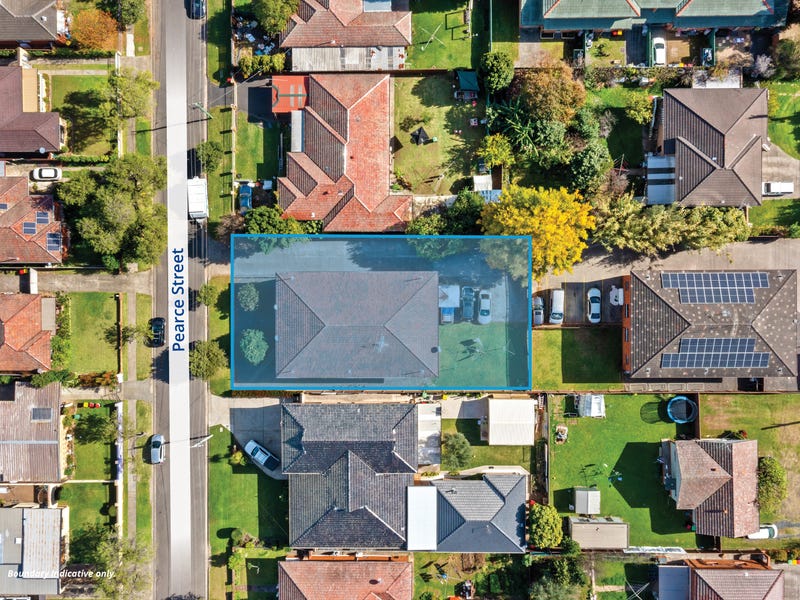 1113 Pearce Street, Liverpool, NSW 2170 Block Of Units for Sale