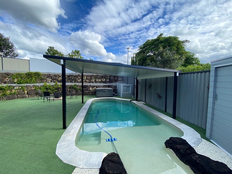 14 Glenwood Green Court, Mudgeeraba, Qld 4213 Property Details