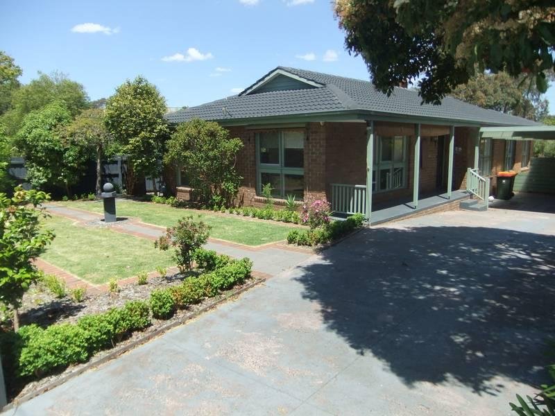 13 Wendover Court, Mount Waverley, Vic 3149