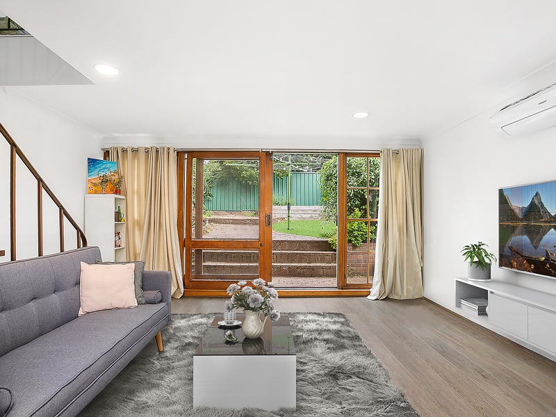 61 Balfour Road, Kensington, NSW 2033 Property Details