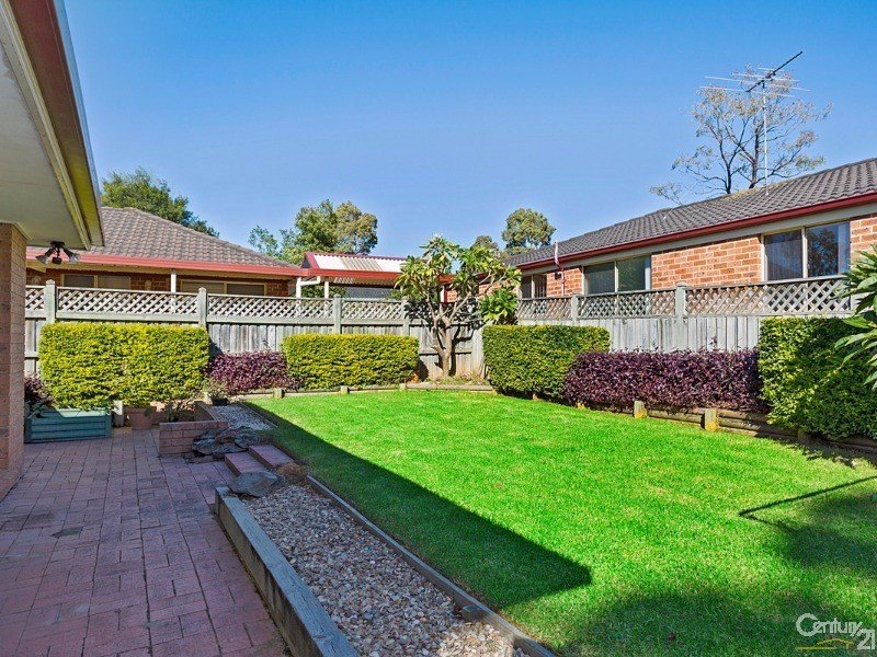 67 Carter Road, Menai, NSW 2234 - Property Details
