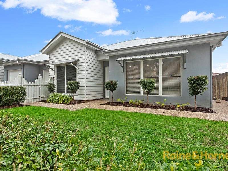 1/205A Geddes Street, South Toowoomba, QLD 4350