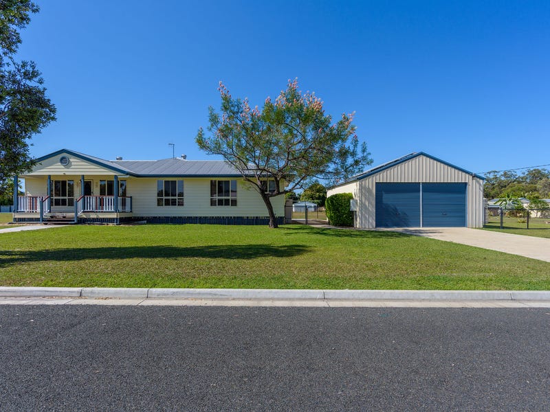 27 Nautilus Drive, Cooloola Cove, Qld 4580 House for Sale