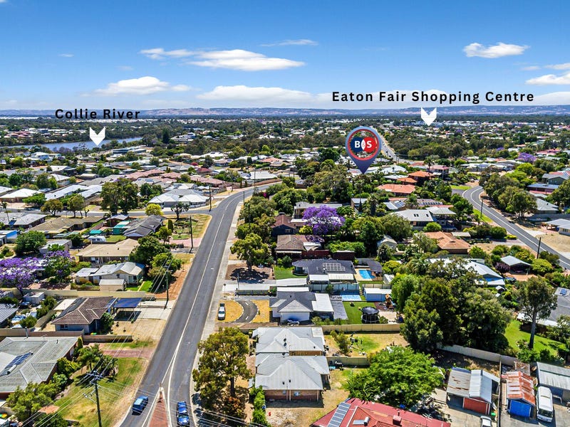 53 Hamilton Road, Eaton, WA 6232 Property Details