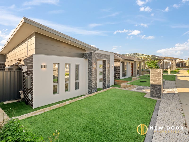 16 McCusker Street, Whitlam, ACT 2611 Property Details