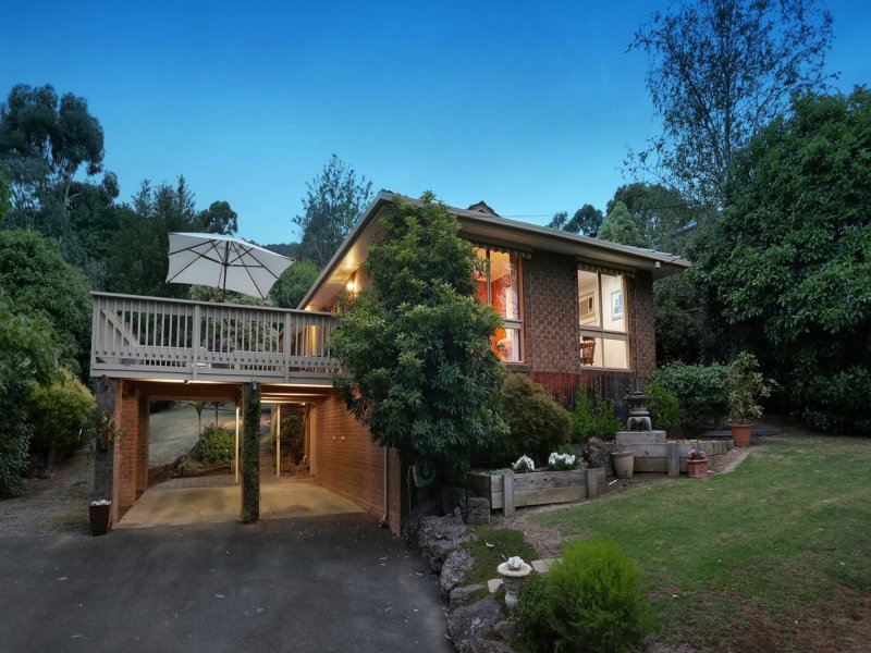 456 Sheffield Road, Montrose, Vic 3765 Property Details