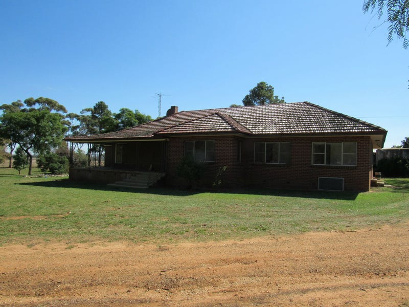 Houses for Rent in Walla Walla, NSW 2659