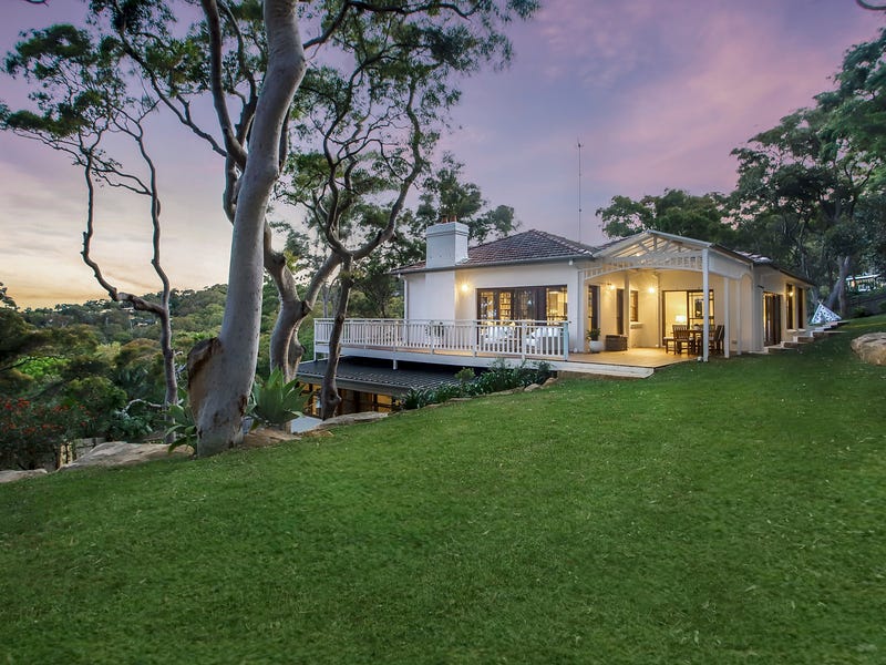 53 Dress Circle Road, Avalon Beach, NSW 2107