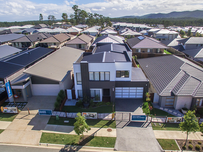 18 Shilin Street, Yarrabilba, Qld 4207 House for Sale