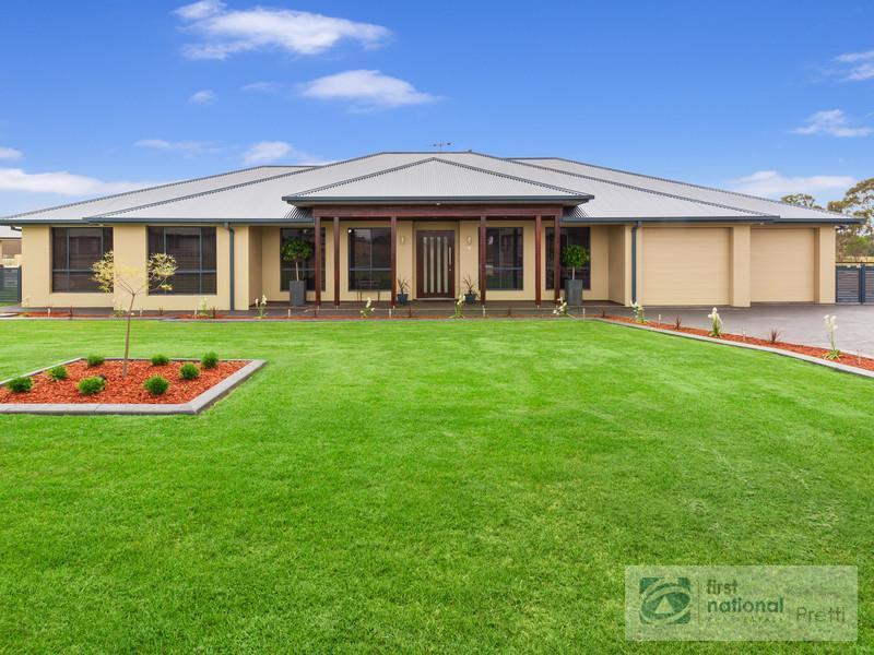 7 Humewood Place, Luddenham, NSW 2745