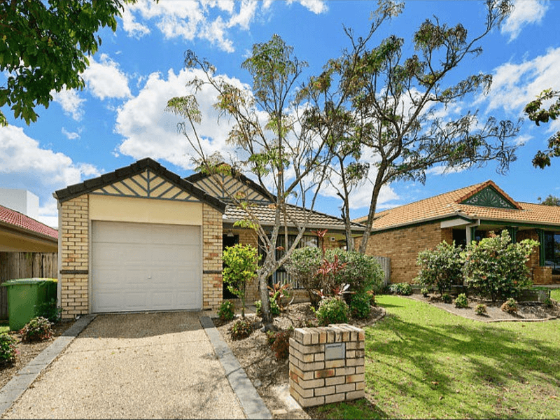 7 Sidney Nolan Drive, Coombabah, QLD 4216