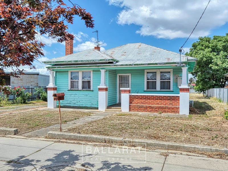 270 Gladstone Street, Maryborough, Vic 3465 Property Details