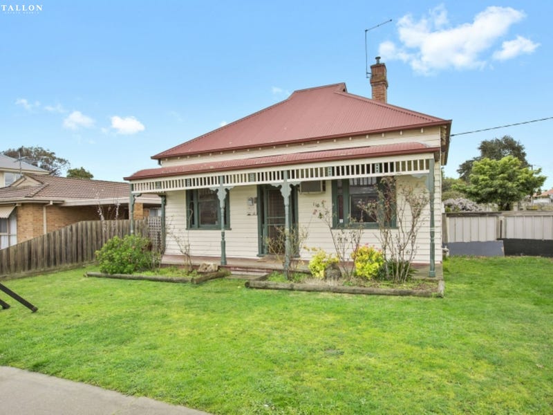 118 Salmon Street, Hastings, Vic 3915 Property Details