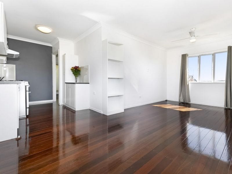 4/119 Latrobe Terrace, Paddington, QLD 4064
