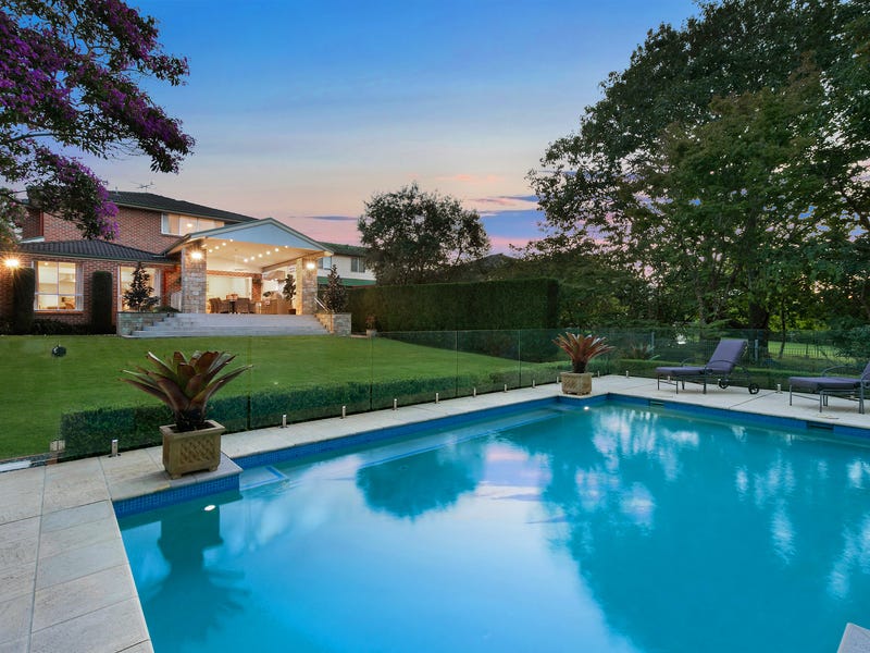 9 Gwydir Avenue, North Turramurra, NSW 2074