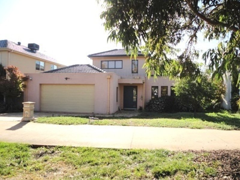 65 Sanctuary Lakes South Boulevard, Point Cook, VIC 3030 realestate