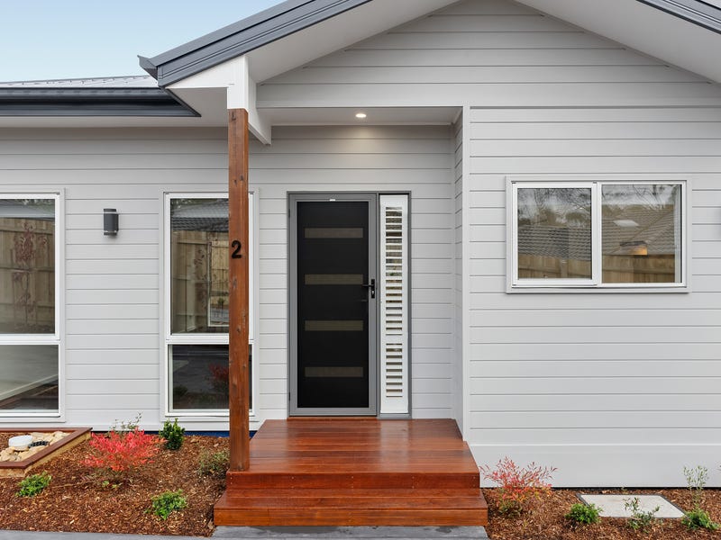 2/44 Durham Road, Kilsyth, Vic 3137 Unit for Sale