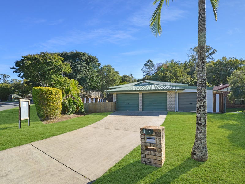 1 Greenhaven Close, Burnside, Qld 4560 Property Details