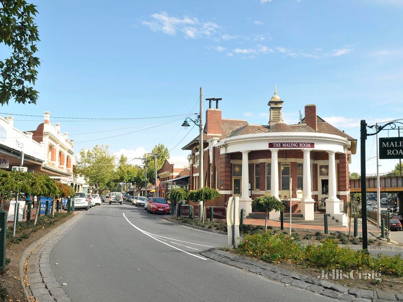 10/6 Balwyn Road, Canterbury VIC 3126 · Property Profile and History · Property Reporter