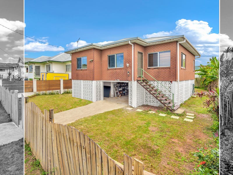 256 Spence Street, Bungalow, Qld 4870 House for Sale