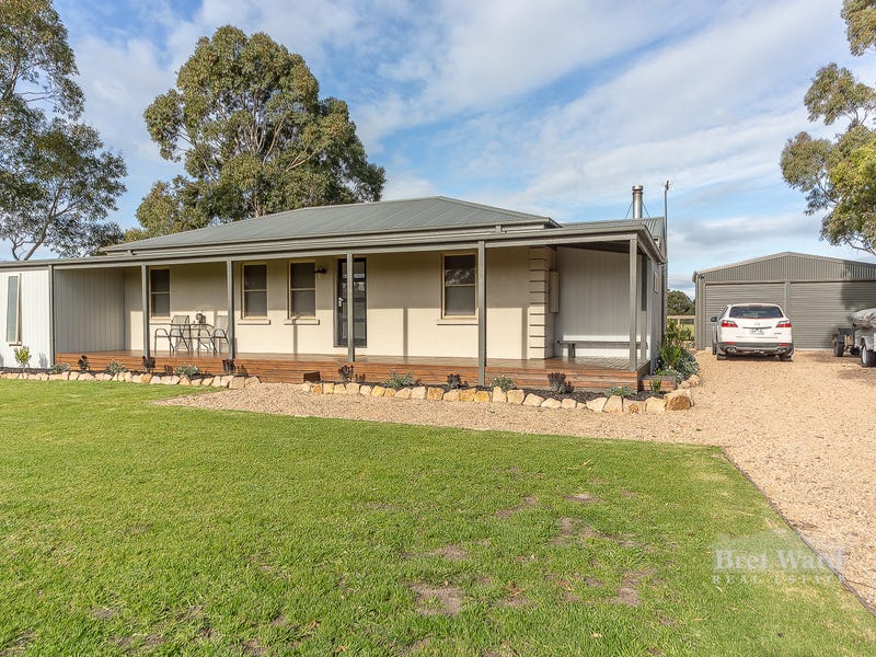 6 Lake Haven Ave, Newlands Arm, Vic 3875 House for Sale realestate