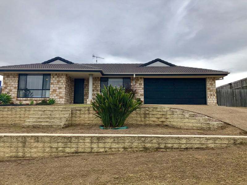 3 Devin Drive, Boonah, Qld 4310 House for Sale