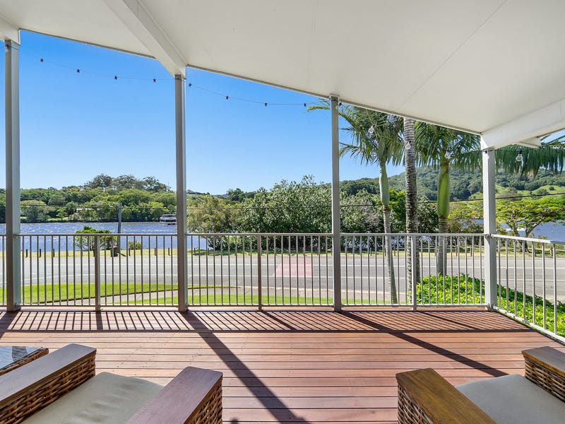 6466 Riverside Drive, Tumbulgum, NSW 2490 House for Sale