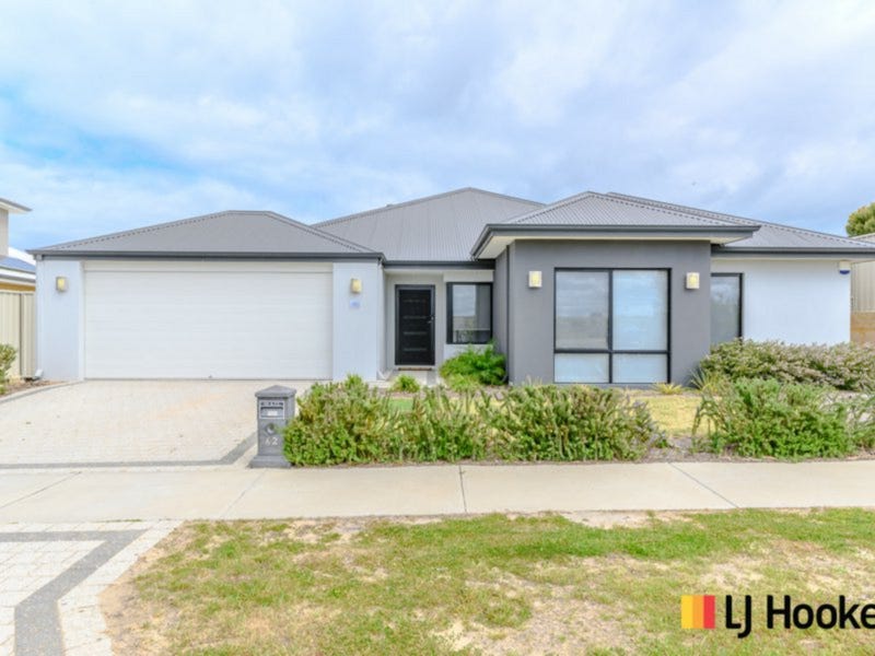 62 Karril Turn, Yanchep, WA 6035 Property Details