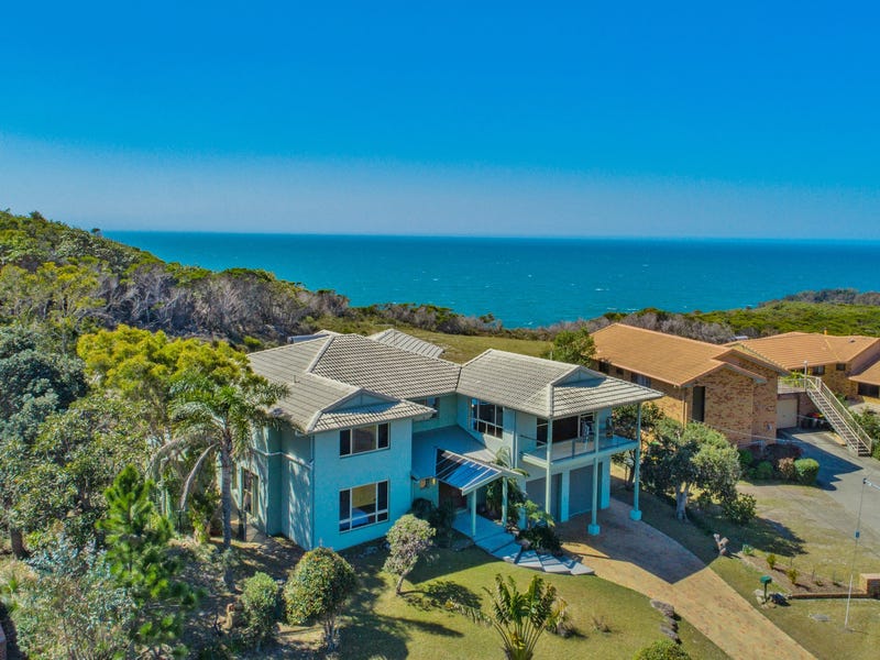 1 Catalina Cres, Evans Head, NSW 2473