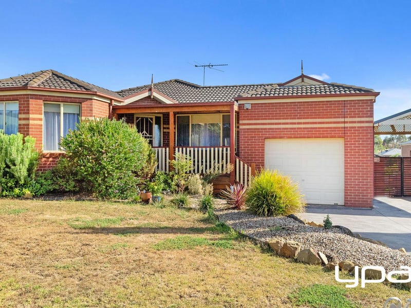 5 Dunn Court, Darley, Vic 3340 House for Sale