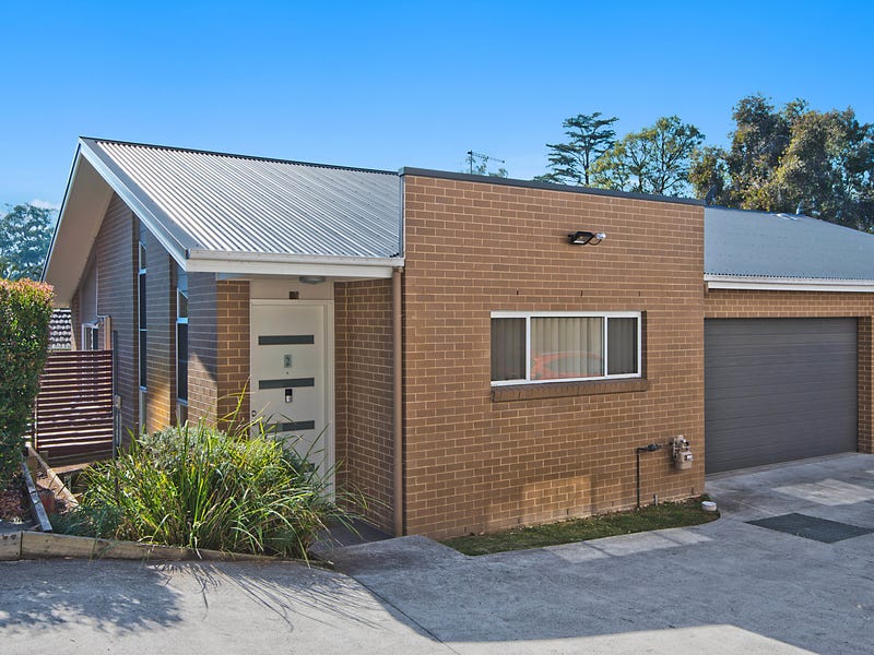 2/4 Cook Street, Baulkham Hills, NSW 2153