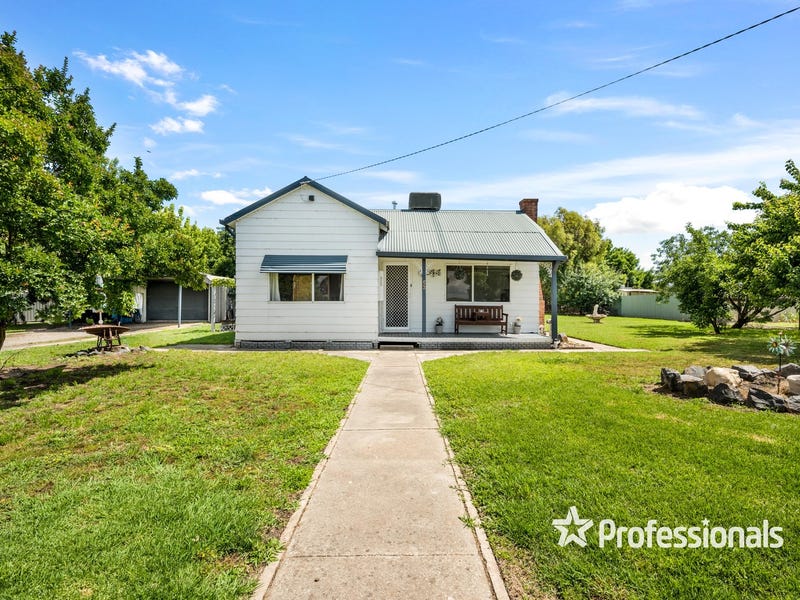 53 Albert Road, Chiltern, Vic 3683 - Property Details