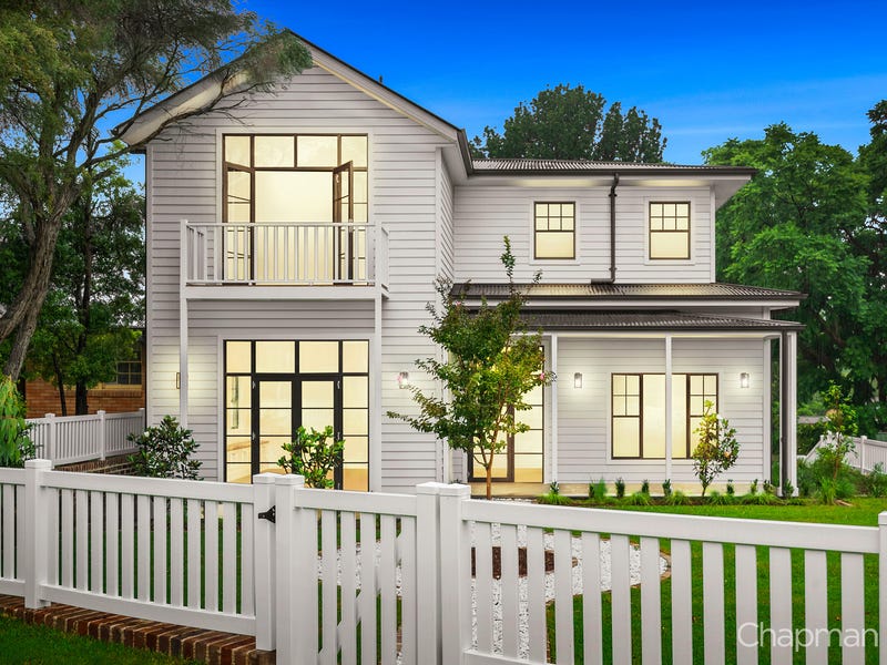 4A Glenbrook Road, Glenbrook, NSW 2773 Property Details